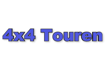 4x4 Touren