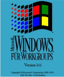Windows311