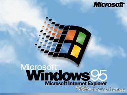 Windows95
