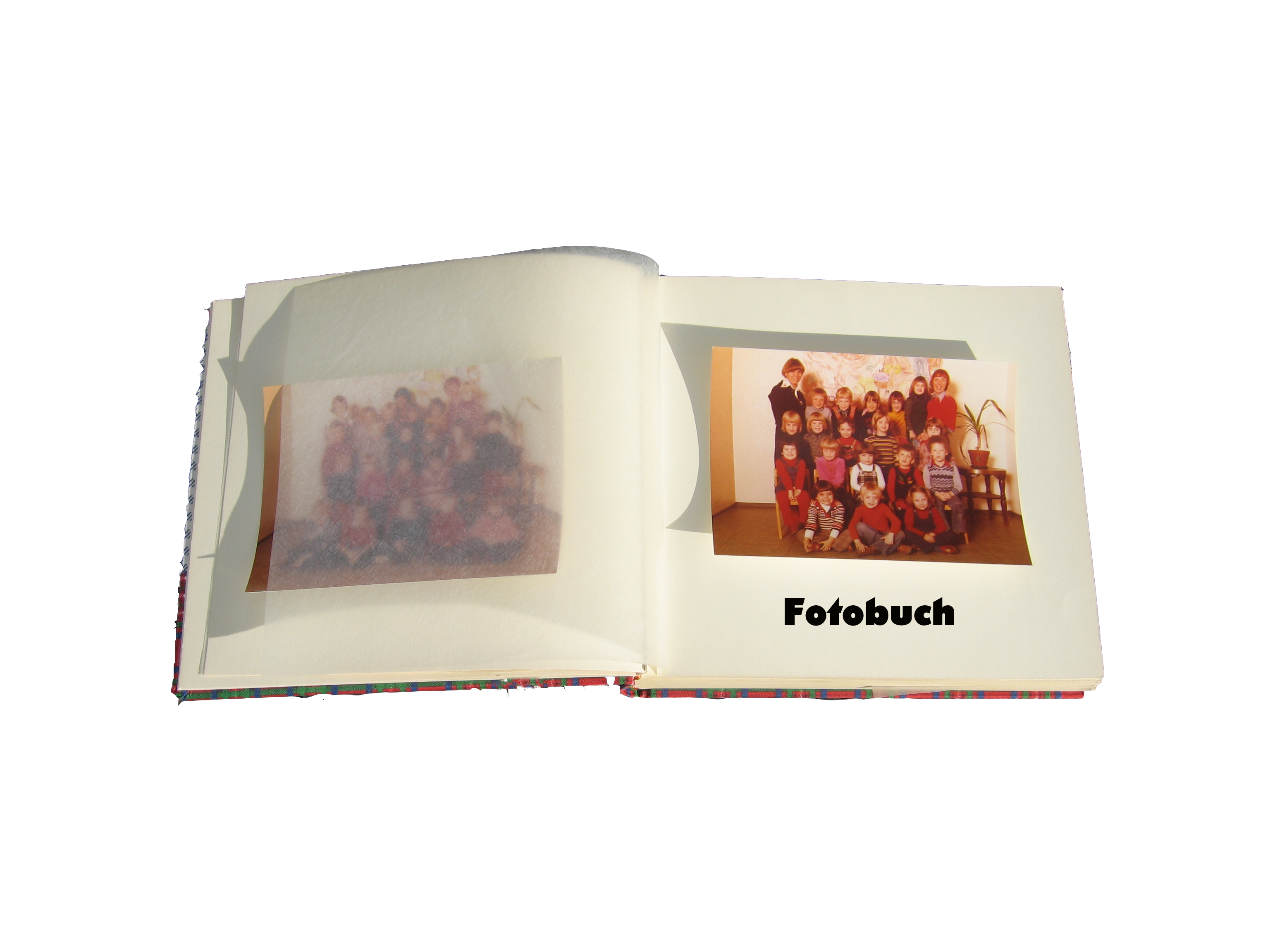 Fotobuch