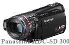 Panasonic_HDC-SD300