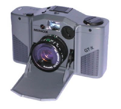 Minox 35